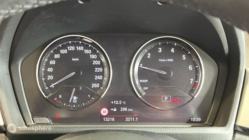 X2 sDrive18iA 136ch Lounge DKG7 2022 occasion 13800 Istres