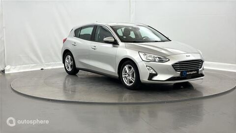Focus 1.0 EcoBoost 100ch Trend 2019 occasion 51200 &Eacute;pernay