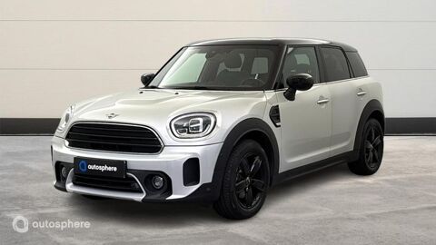 Mini Countryman Cooper D 150ch Northwood BVA8 2020 occasion M&eacute;rignac 33700
