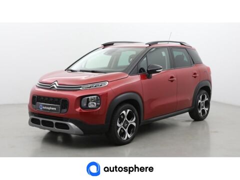 Citroën C3 Aircross BlueHDi 100ch S&S Shine E6.d-TEMP 2021 occasion Nantes 44000