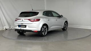 M&eacute;gane 1.3 TCe 140ch FAP Intens 2019 occasion 57600 Saint- Forbach