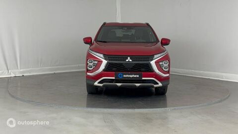 Eclipse Cross 2.4 MIVEC PHEV 188ch Business 4WD 2023 2023 occasion 62000 Arras