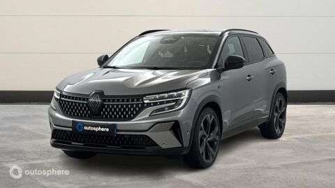 Renault Austral 1.2 E-Tech full hybrid 200ch Techno esprit Alpine 2023 occasion Ch&acirc;lons-en-Champagne 51000