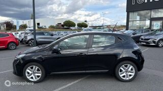 Clio 1.0 TCe 90ch Evolution - 25 2025 occasion 57400 Buhl-Lorraine