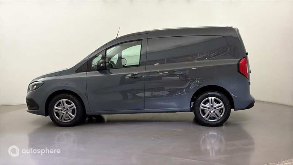 Citan 112 CDI Long BVA 2024 occasion 79180 Chauray