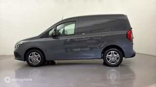 Citan 112 CDI Long BVA 2024 occasion 79180 Chauray