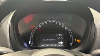 Aygo 1.0 VVT-i 72ch Air Design S-CVT MY24 2025 occasion 75005 Paris