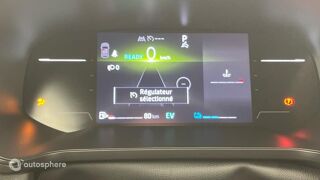 Symbioz 1.6 E-Tech full hybrid 145ch Evolution 2025 occasion 79000 Niort