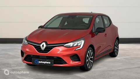 Renault Clio 1.0 TCe 90ch Equilibre 2023 occasion Loison-sous-Lens 62218