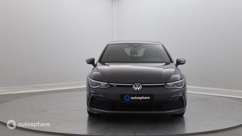 Golf 2.0 TDI SCR 150ch R-Line DSG7 2023 occasion 08000 Charleville-Mézières