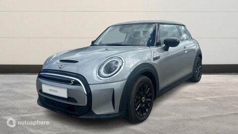 Mini Cooper SE 184ch Edition Premium Plus BVA 5CV 2023 occasion M&eacute;rignac 33700