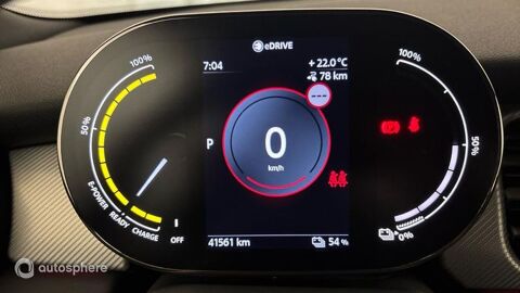 Cooper SE 184ch Edition Premium Plus BVA 5CV 2023 occasion 86000 Poitiers