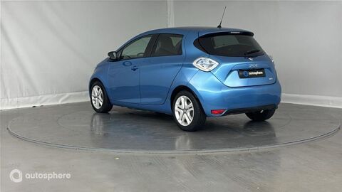 Zo&eacute; Zen charge normale R90 MY19 2019 occasion 10000 Troyes