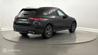 Classe GLC 220 d 197ch AMG Line 4Matic 9G-Tronic 2024 occasion 77144 Mont&eacute;vrain