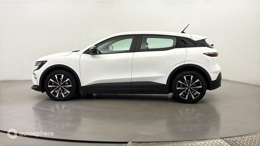 M&eacute;gane E-Tech Electric EV60 130ch Evolution ER optimum charge 2022 occasion 93250 Villemomble