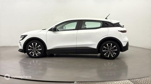 M&eacute;gane E-Tech Electric EV60 130ch Evolution ER optimum charge 2022 occasion 93250 Villemomble