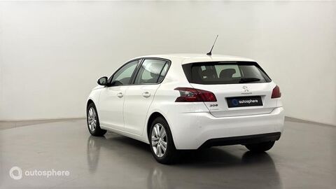 308 1.5 BlueHDi 130ch S&S Active 2021 occasion 86000 Poitiers