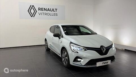 Clio 1.6 E-Tech 140ch Premi&egrave;re Edition 2020 occasion 13127 Vitrolles
