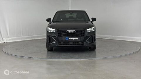 Q2 35 TFSI 150ch S line S tronic 7 2023 occasion 62400 B&eacute;thune
