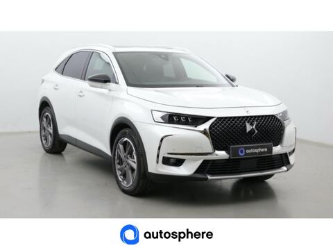 DS3 E-TENSE 4x4 300ch Rivoli 2022 occasion 16430 CHAMPNIERS