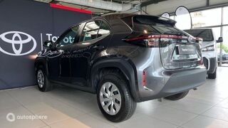 Yaris Cross 116h Dynamic MY25 2025 occasion 69700 Givors