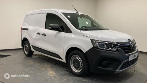 Kangoo L1 1.5 Blue dCi 115ch Grand Confort - 22 2022 occasion 57100 Thionville