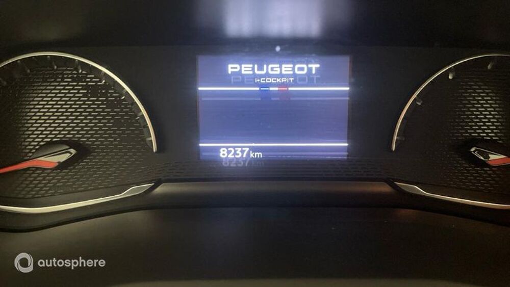208 1.2 PureTech 100ch S&S Active 2024 occasion 60740 Saint-Maximin