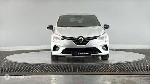Clio 1.0 TCe 90ch Techno 2023 occasion 74100 Annemasse