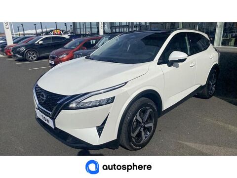 Annonce voiture Nissan Qashqai 26789 