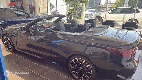 Série 4 420iA 184ch M Sport 2025 occasion 59113 Seclin