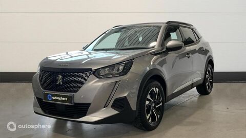 Annonce voiture Peugeot 2008 13499 €