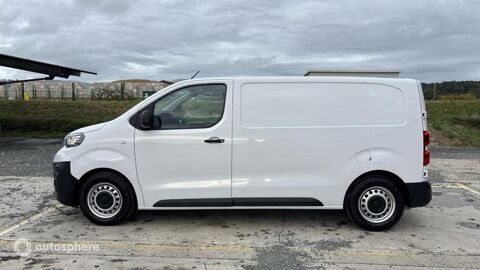 Expert M 1.5 BlueHDi 100ch S&S 2024 occasion 86400 Civray