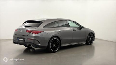 Classe CLA 220 d 190ch AMG Line 8G-DCT 2022 occasion 79180 Chauray