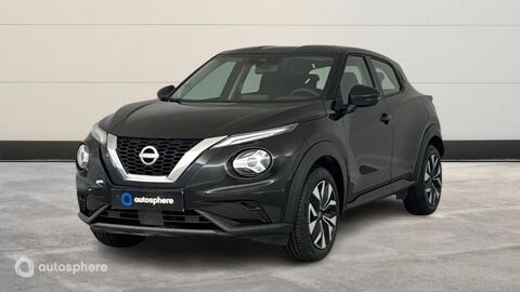 Nissan Juke 1.0 DIG-T 114ch Acenta 2023 2023 occasion Lambres-lez-Douai 59552