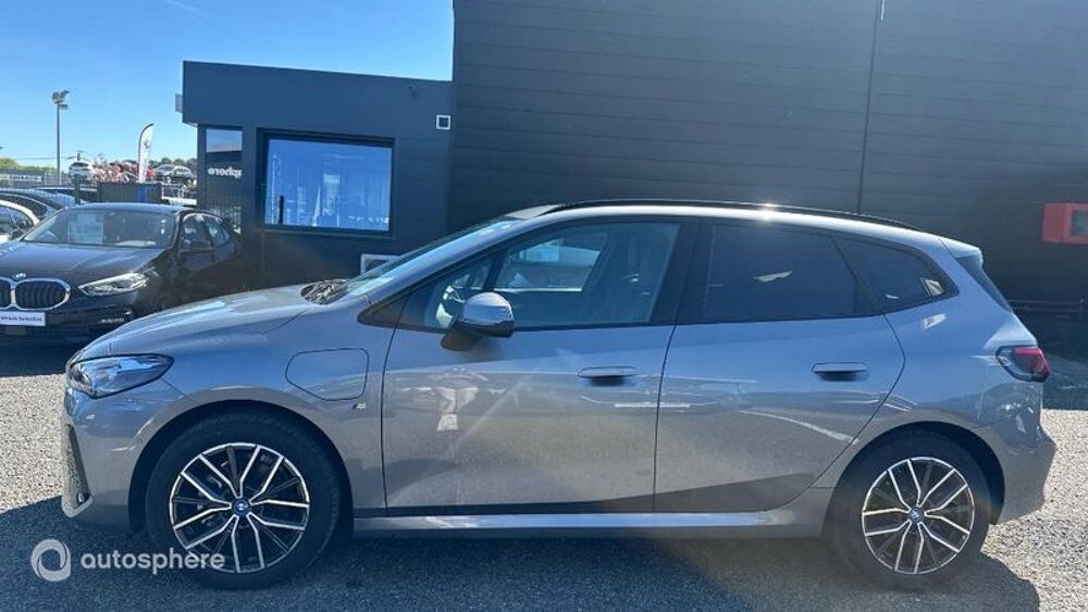 Serie 2 225e 245ch xDrive M Sport DKG7 2025 occasion 33700 M&eacute;rignac