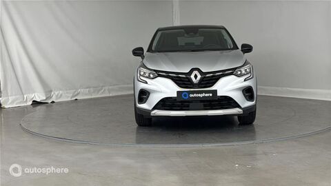 Captur 1.0 TCe 90ch Techno 2024 occasion 57400 Buhl-Lorraine