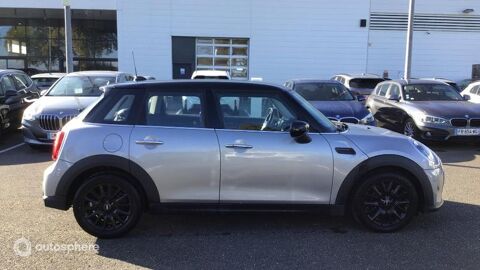 Cooper 136ch Edition Premium BVA7 2023 occasion 40990 MEES