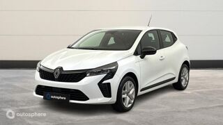 Clio 1.5 dCi 100ch Evolution - 25 2025 occasion 62219 Longuenesse