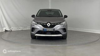 Captur 1.0 TCe 90ch Techno 2023 occasion 57000 Metz