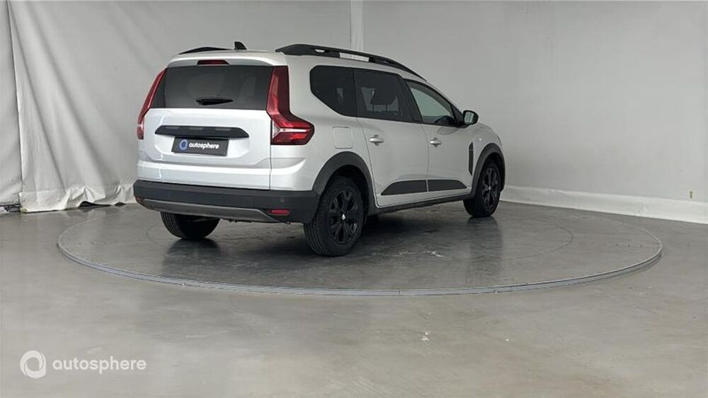 Jogger 1.0 TCe 110ch Extreme 5 places 2022 occasion 57200 Sarreguemines
