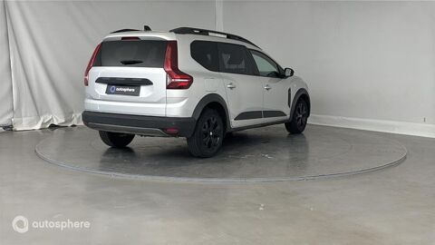 Jogger 1.0 TCe 110ch Extreme 5 places 2022 occasion 57200 Sarreguemines