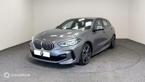 S&eacute;rie 1 118iA 136ch M Sport DKG7 2022 occasion 63170 AUBIERE