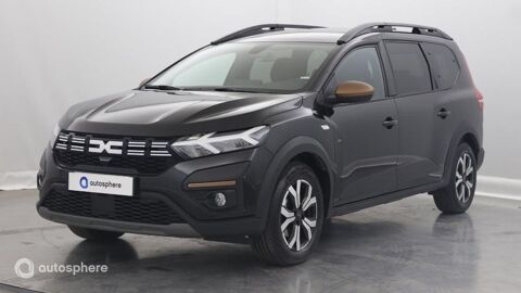Dacia Jogger 1.0 ECO-G 100ch Extreme+ 7 places -24 2024 occasion Lomme 59160