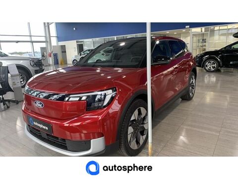 Ford Explorer 340ch 79kWh Extended Range Pack Premium AWD 2024 occasion Lambres-lez-Douai 59552