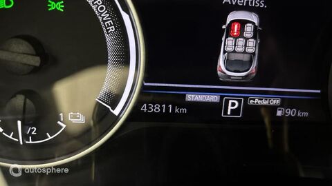 Juke 1.6 Hybrid 143ch N-Design 2023.5 + PACK TECHNO 2024 occasion 59720 Louvroil