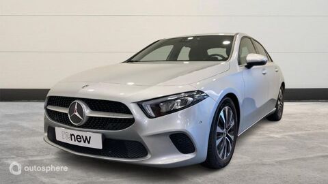 Annonce voiture Mercedes Classe A 18999 €