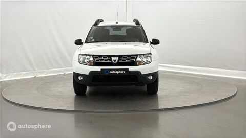 Duster 1.5 dCi 110ch Explorer 4X2 2017 occasion 57100 Thionville