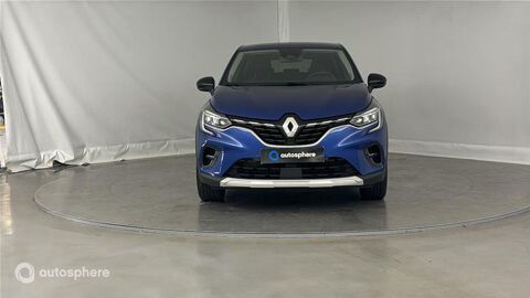 Captur 1.0 TCe 90ch Techno 2023 occasion 59320 Sequedin