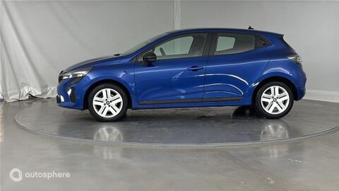 Clio 1.5 dCi 100ch Evolution - 25 Auto Ecole 2025 occasion 62220 Carvin