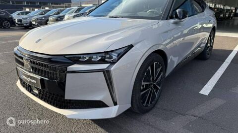 Annonce voiture Citroën DS4 44590 €